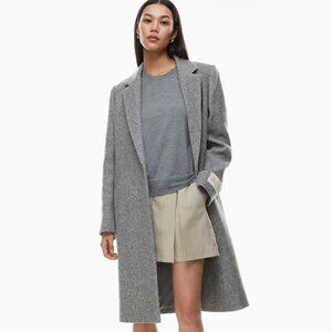 NWT Aritzia Babaton Bellcast Skirt